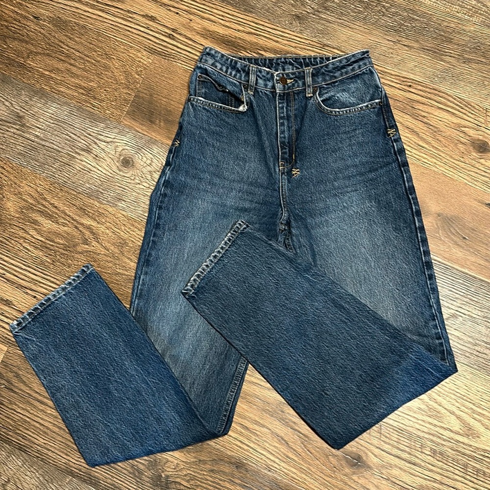 NWOT Sz 27 Ksubi Playback Jeans